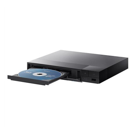 Sony | Blue-ray disc Player | BDP-S3700B | Wi-Fi - 2